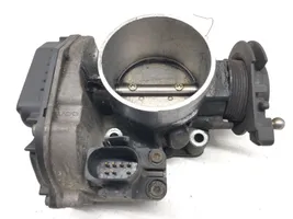 Audi A4 S4 B5 8D Engine shut-off valve 