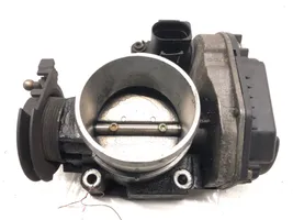 Audi A4 S4 B5 8D Engine shut-off valve 