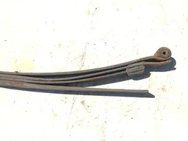 Mercedes-Benz Sprinter W901 W902 W903 W904 Rear leaf spring 