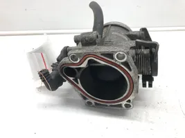 BMW 3 E46 Vanne EGR 1436000