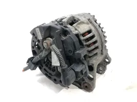 Volkswagen Sharan Generator/alternator 038903024A