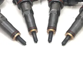 Volkswagen Sharan Fuel injectors set 