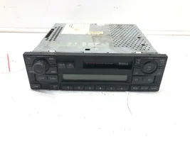 Seat Alhambra (Mk1) Panel / Radioodtwarzacz CD/DVD/GPS 