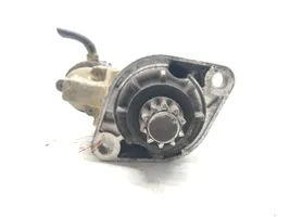 Seat Alhambra (Mk1) Starter motor 