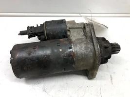 Seat Alhambra (Mk1) Starter motor 