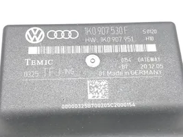 Volkswagen Golf Plus Gateway valdymo modulis 1K0907530F