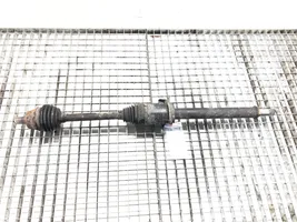 Mercedes-Benz A W169 Front driveshaft 