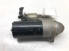 Mercedes-Benz A W169 Starter motor 