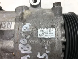 Mercedes-Benz A W169 Compressore aria condizionata (A/C) (pompa) A0012303611