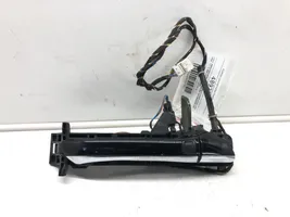 Mercedes-Benz CL C215 Front door exterior handle 