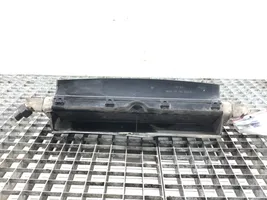 Mercedes-Benz CL C215 Dzinēja eļļas radiators 2205050330