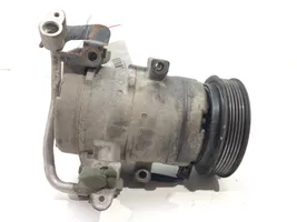 Mazda MPV II LW Compressore aria condizionata (A/C) (pompa) 447220-4671