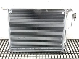 Mercedes-Benz CL C215 Radiateur de refroidissement 