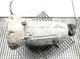 Mercedes-Benz CL C215 Manual 5 speed gearbox R2202711401