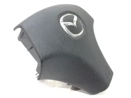 Mazda 6 Airbag de volant 