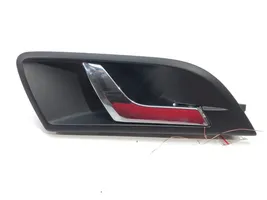 Skoda Superb B6 (3T) Maniglia interna per portiera posteriore 3T0839248