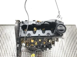 Skoda Superb B6 (3T) Silnik / Komplet CFG