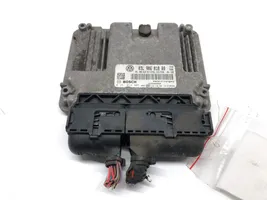 Skoda Superb B6 (3T) Komputer / Sterownik ECU silnika 03L906018RQ