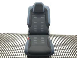 Citroen Berlingo Asiento trasero 