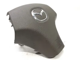 Mazda 6 Poduszka powietrzna Airbag kierownicy 