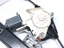 Audi A4 S4 B8 8K Fensterheber elektrisch mit Motor Tür hinten 8K0839461A