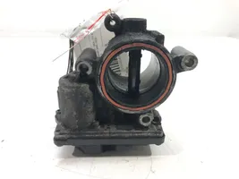 Audi A4 S4 B8 8K Engine shut-off valve 03L128063E