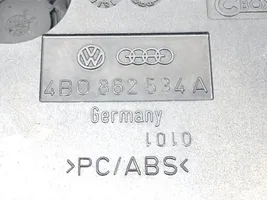 Audi A6 S6 C5 4B Uchwyt na kubek deski rozdzielczej 4B0862534A