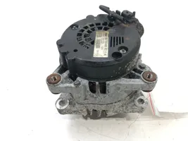 Citroen C6 Alternator 9678049580