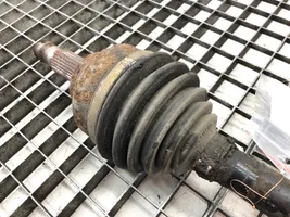 Citroen C6 Front driveshaft 