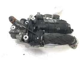 Citroen C6 EGR valve 