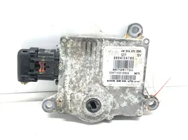 Citroen C6 Other control units/modules 9664134780