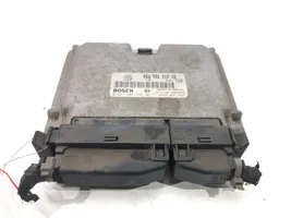 Volkswagen New Beetle Galios (ECU) modulis 06A906018AD