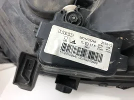 Iveco Daily 6th gen Phare frontale 5801473749