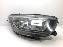 Iveco Daily 6th gen Phare frontale 5801473749