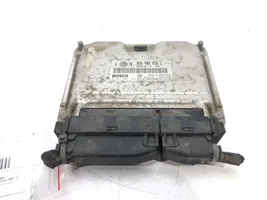 Volkswagen Golf IV Galios (ECU) modulis 036906032L