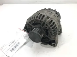 Opel Vectra C Alternator 0124525030