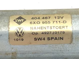 Volkswagen Lupo Silniczek wycieraczki szyby tylnej 6X0955711-D