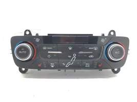 Ford Focus Przełącznik / Włącznik nawiewu dmuchawy F1ET-18C612-DJ