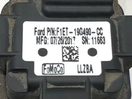 Ford Focus Peruutuskamera F1ET-19G490-CC