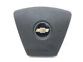 Chevrolet Epica Airbag dello sterzo 