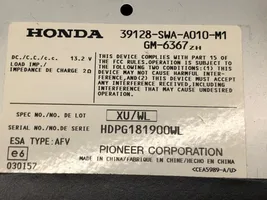 Honda CR-V Wzmacniacz audio 39128-SWA-A010-M1