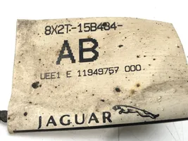 Jaguar XF Pysäköintitutkan anturin johtosarja (PDC) 8X2T-15B484-AB