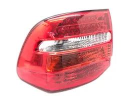 Porsche Cayenne (9PA) Lampa tylna 7L5945207B