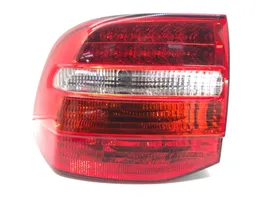 Porsche Cayenne (9PA) Lampa tylna 7L5945207B