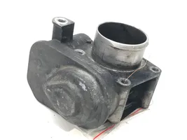 Opel Meriva A Engine shut-off valve 8973002310