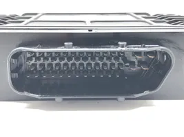 Porsche Cayenne (9PA) Centralina/modulo scatola del cambio 09D927750FP