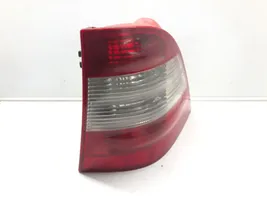 Mercedes-Benz ML W163 Lampa tylna 