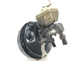 Mercedes-Benz ML W163 Brake booster 03.7858-1700.4