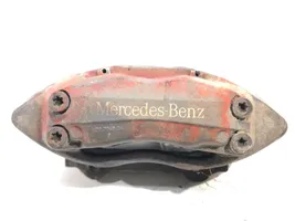 Mercedes-Benz ML W163 Pinza del freno anteriore 20723304