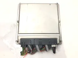 Mercedes-Benz ML W163 Centralina/modulo motore ECU A6121531779